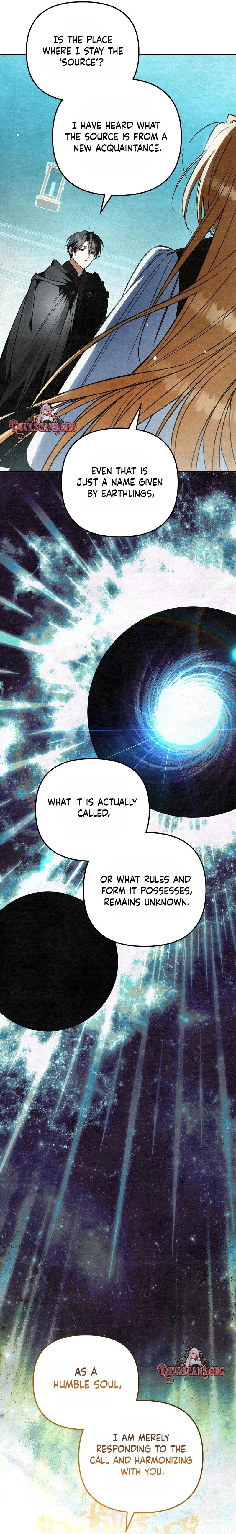 Read The Painter Who Draws Dungeons EN Manga Online