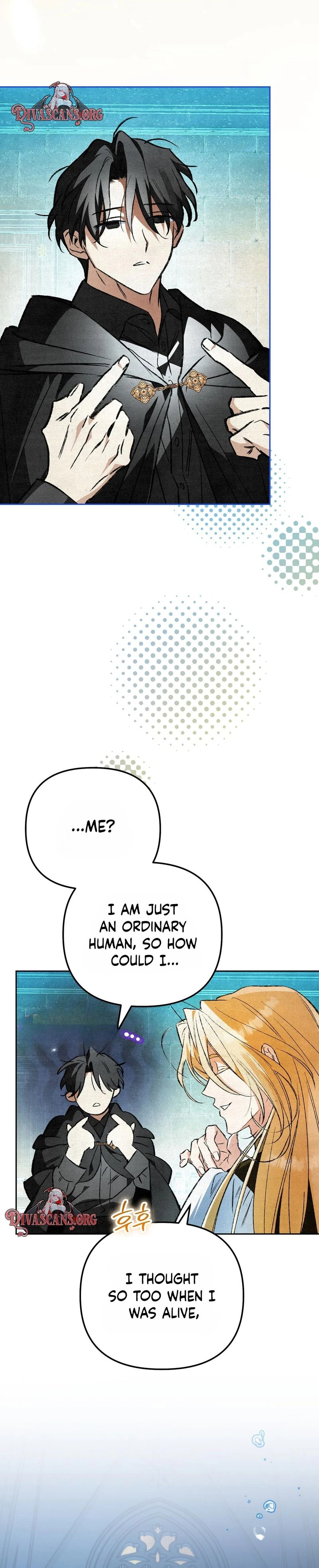 Read The Painter Who Draws Dungeons EN Manga Online