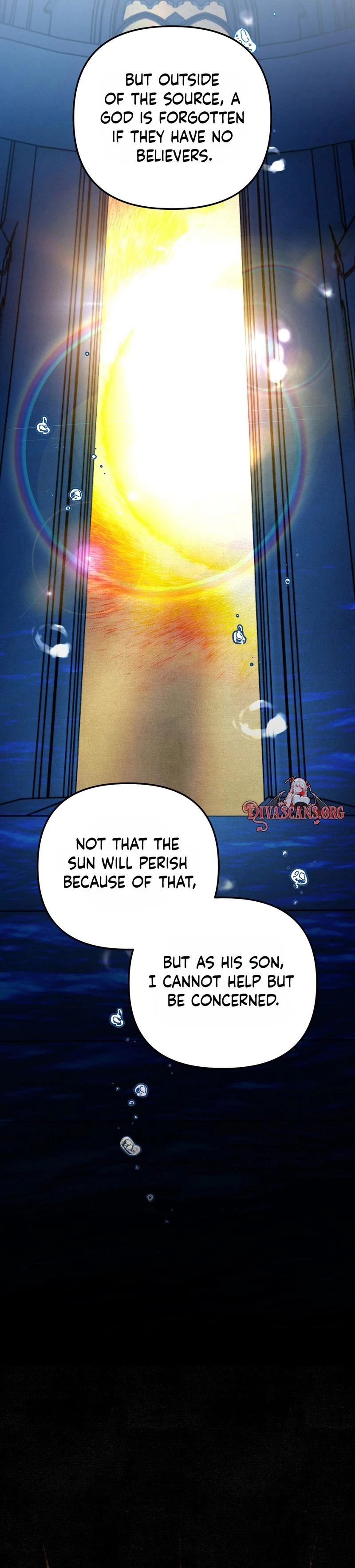 Read The Painter Who Draws Dungeons EN Manga Online