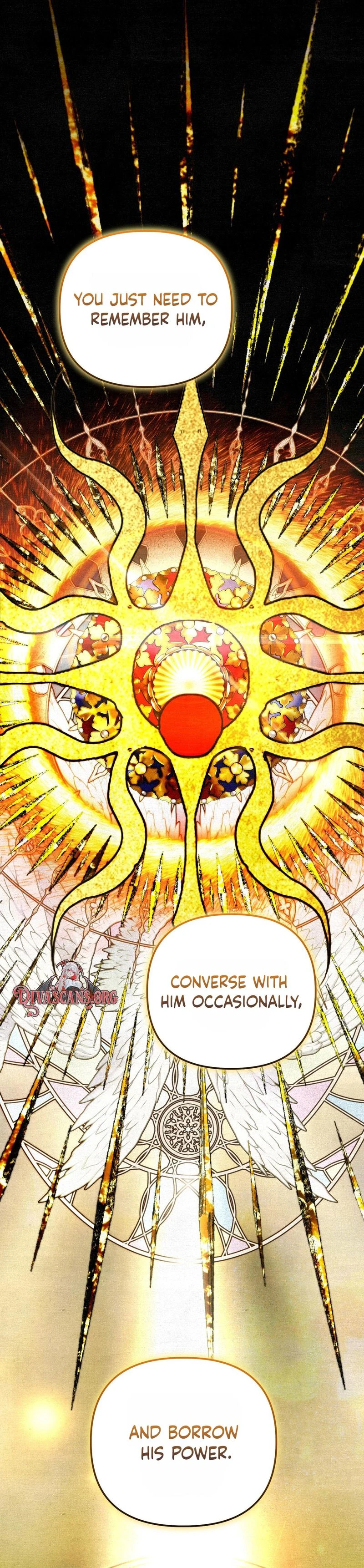 Read The Painter Who Draws Dungeons EN Manga Online