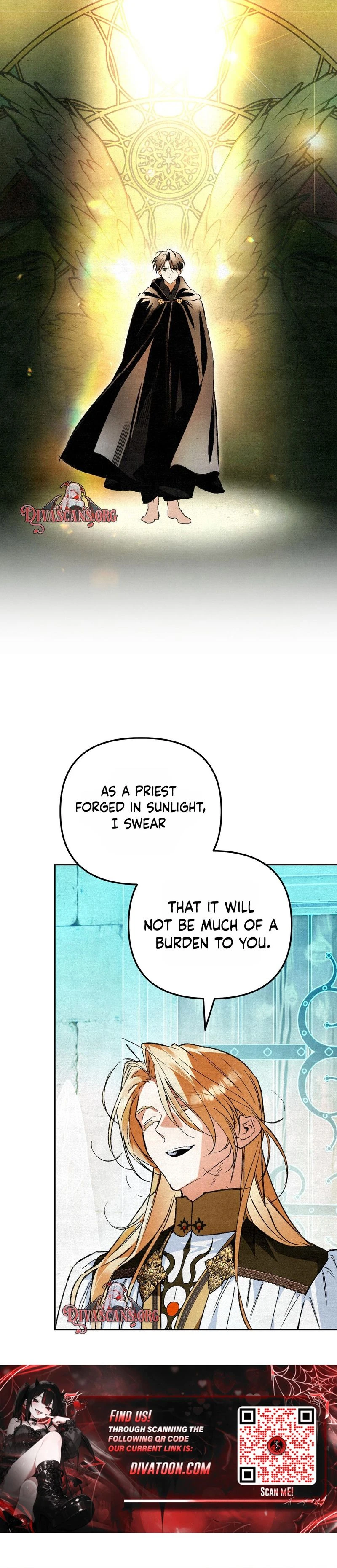 Read The Painter Who Draws Dungeons EN Manga Online