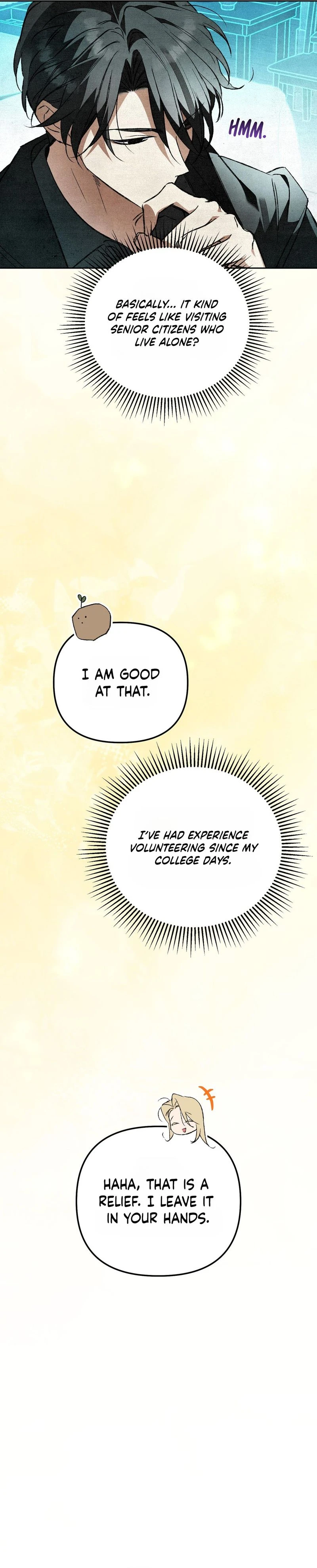 Read The Painter Who Draws Dungeons EN Manga Online