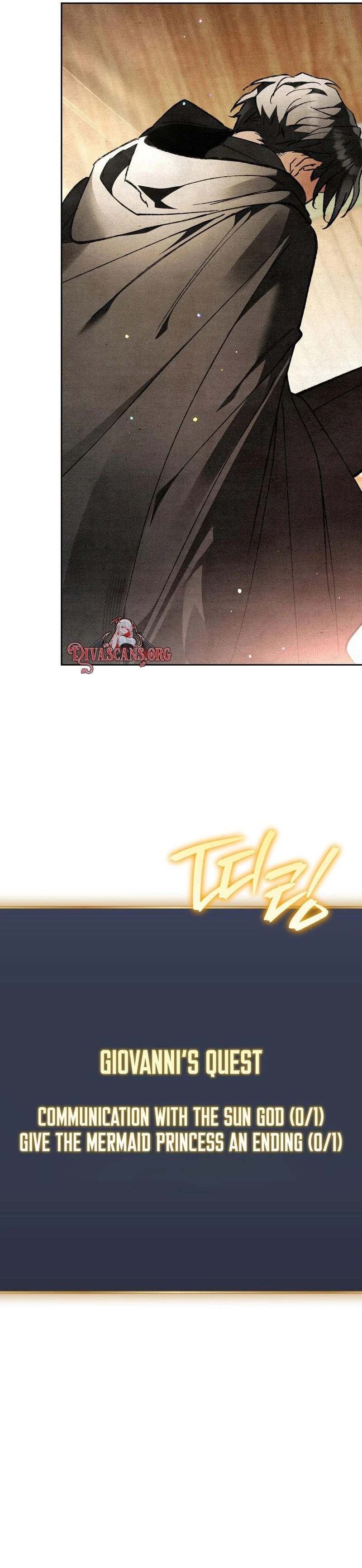 Read The Painter Who Draws Dungeons EN Manga Online