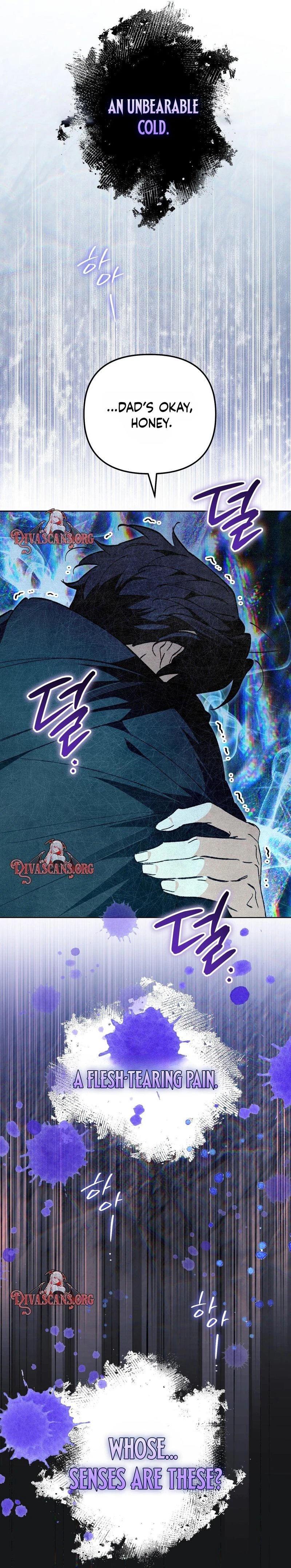 Read The Painter Who Draws Dungeons EN Manga Online