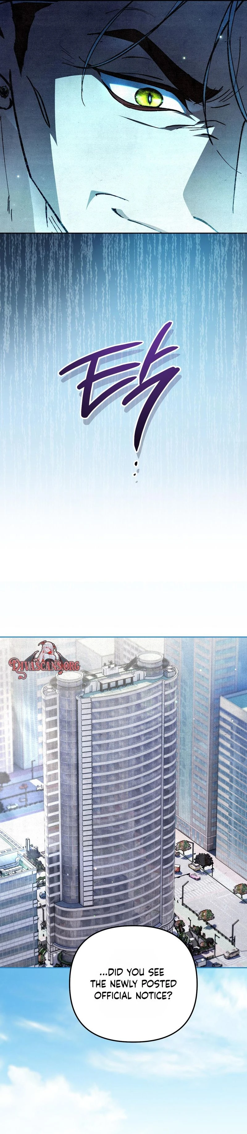 Read The Painter Who Draws Dungeons EN Manga Online