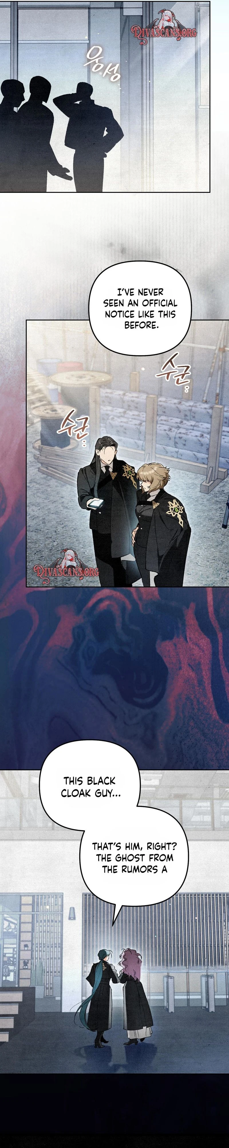 Read The Painter Who Draws Dungeons EN Manga Online