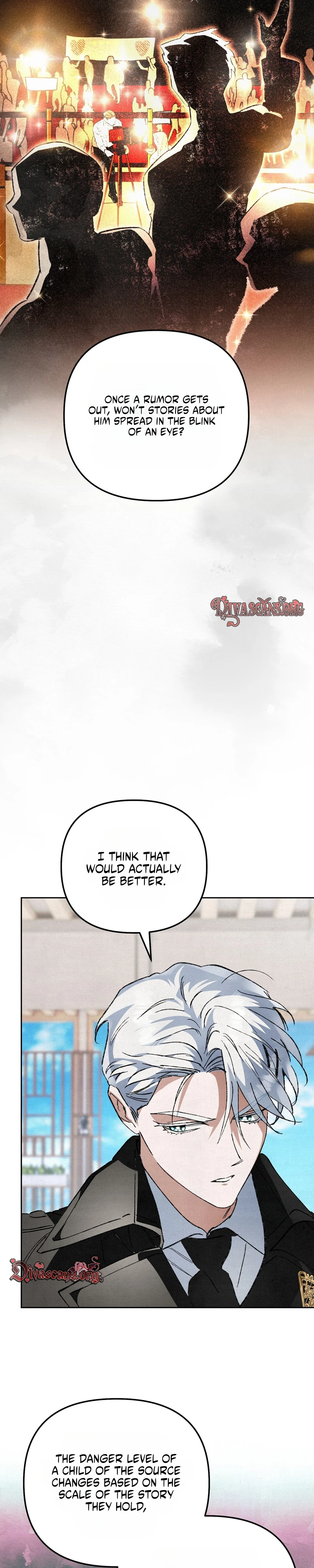 Read The Painter Who Draws Dungeons EN Manga Online
