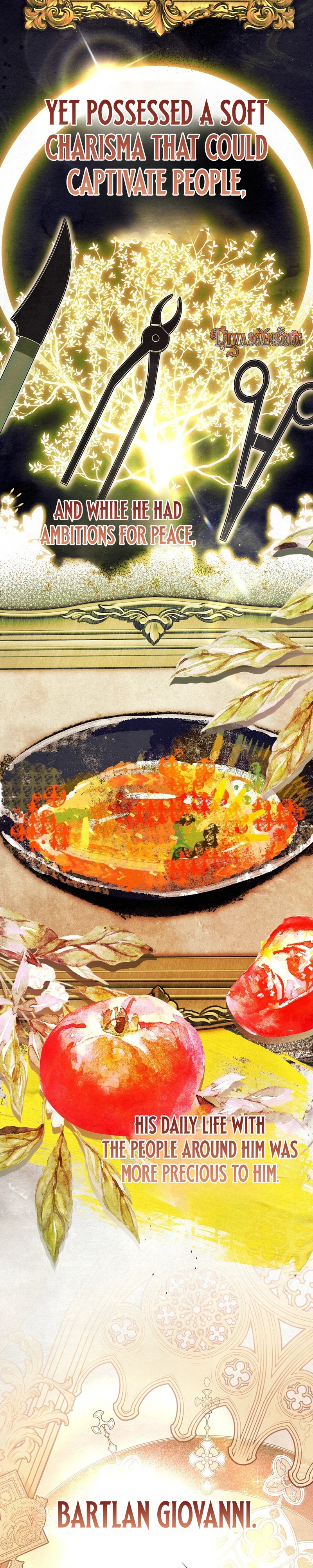 Read The Painter Who Draws Dungeons EN Manga Online