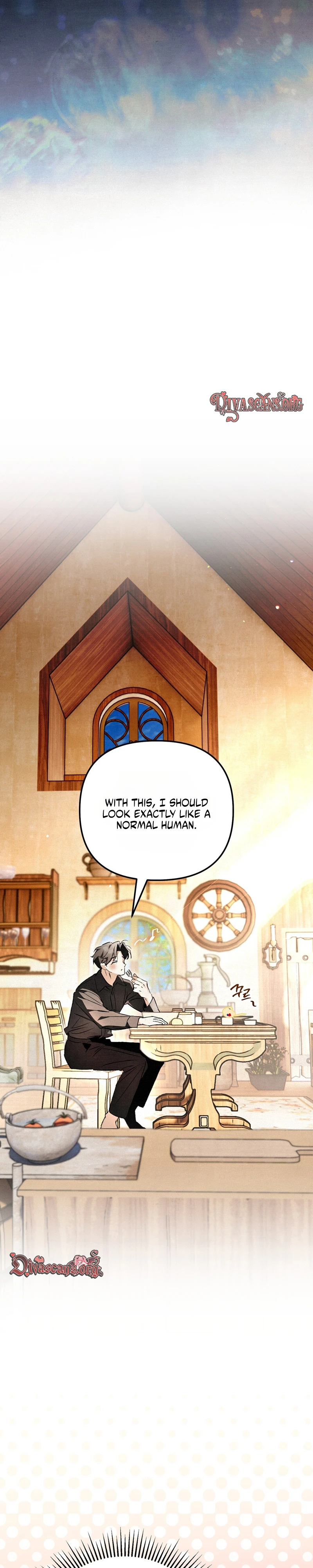Read The Painter Who Draws Dungeons EN Manga Online