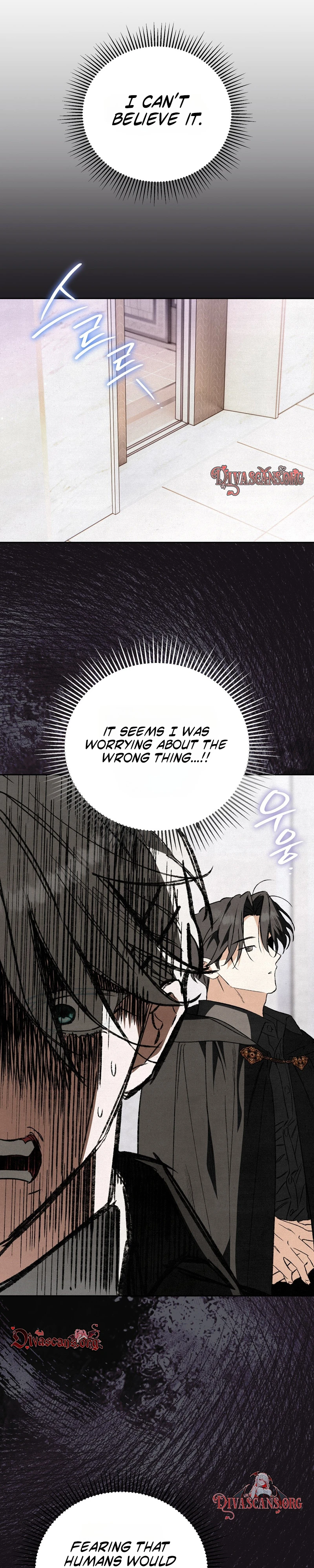 Read The Painter Who Draws Dungeons EN Manga Online