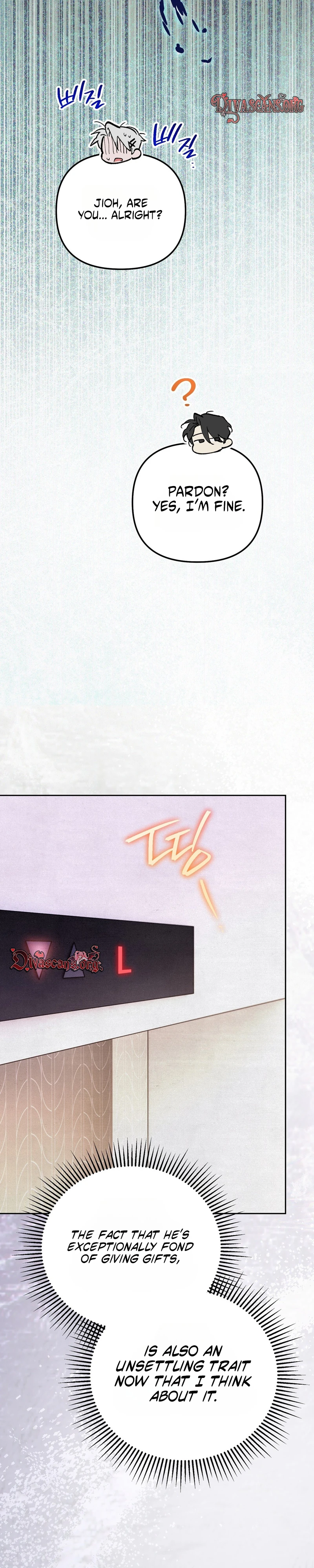 Read The Painter Who Draws Dungeons EN Manga Online