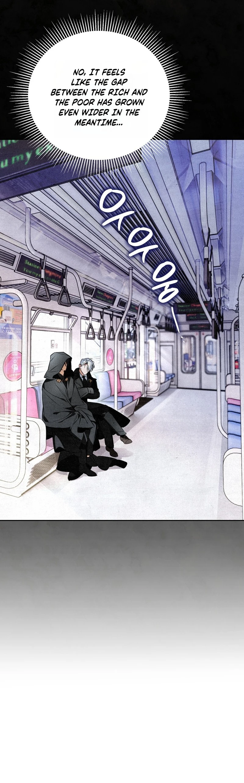 Read The Painter Who Draws Dungeons EN Manga Online