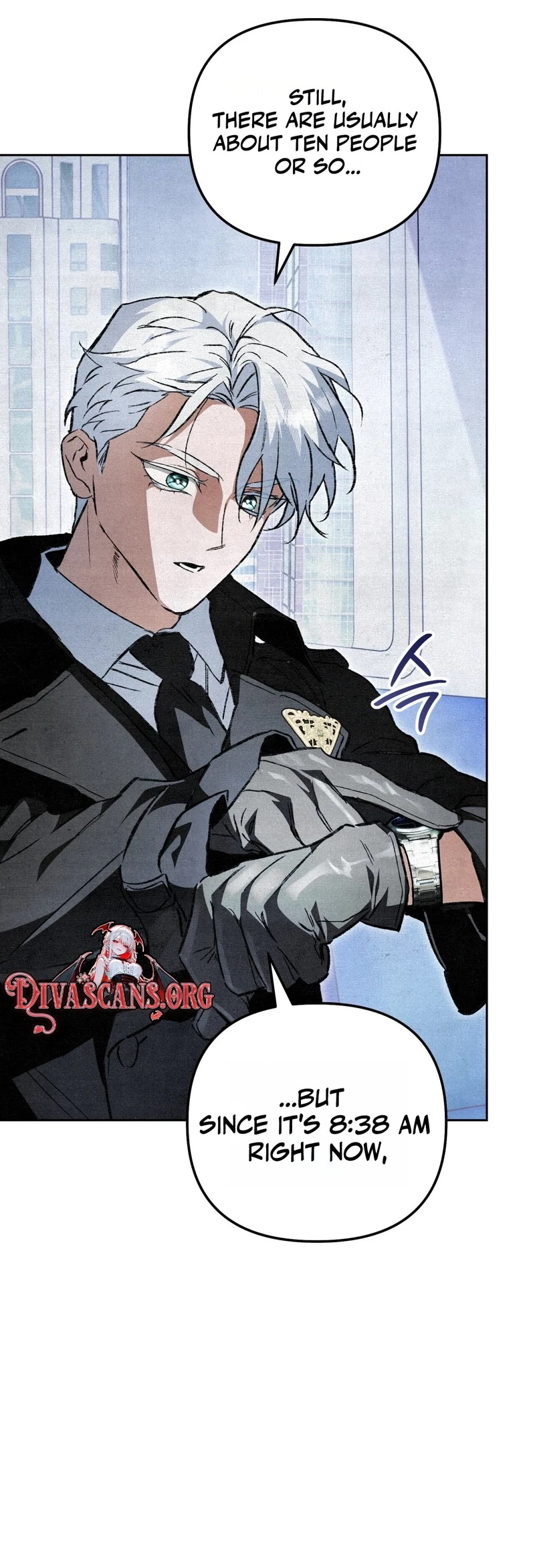 Read The Painter Who Draws Dungeons EN Manga Online