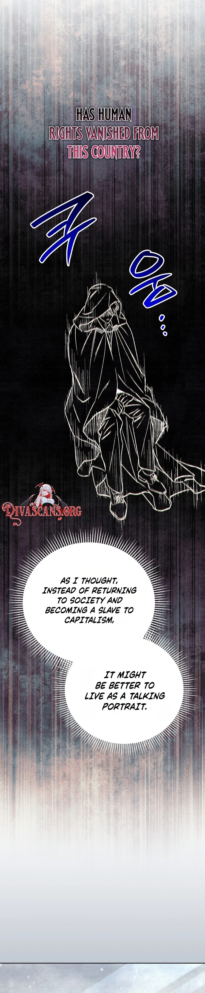 Read The Painter Who Draws Dungeons EN Manga Online