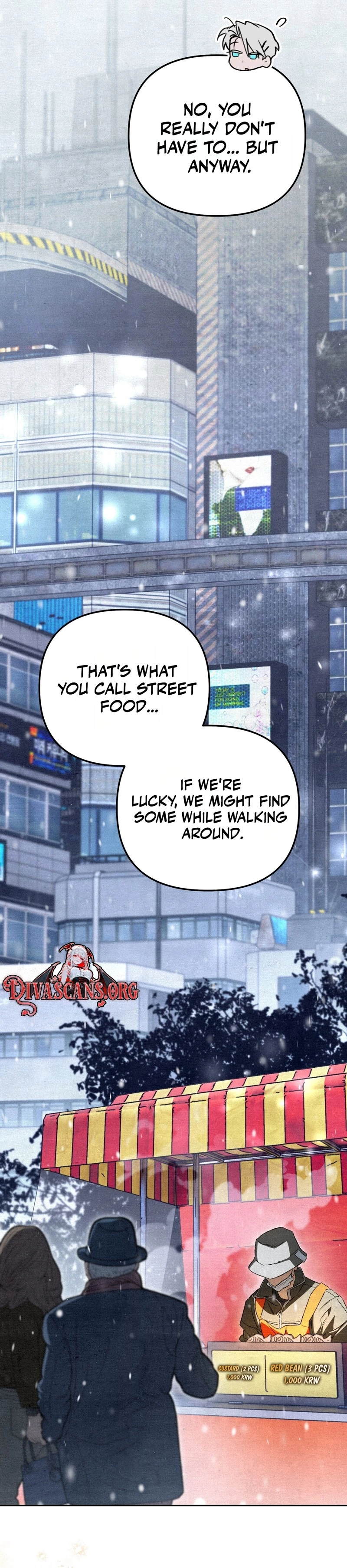 Read The Painter Who Draws Dungeons EN Manga Online
