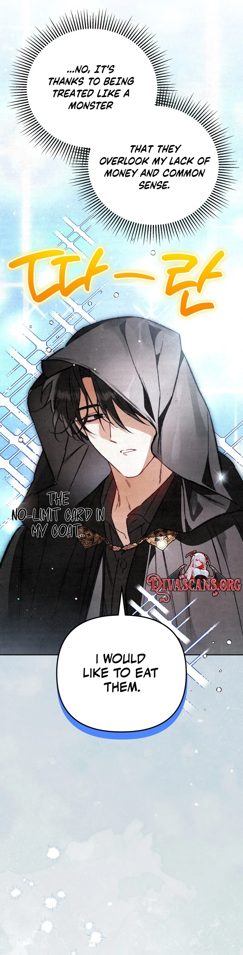 Read The Painter Who Draws Dungeons EN Manga Online