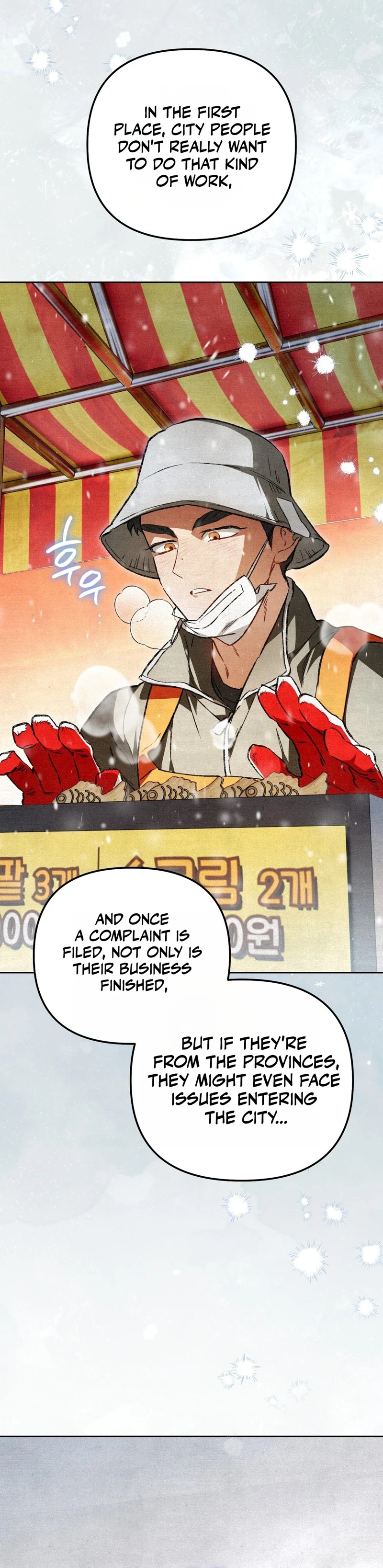 Read The Painter Who Draws Dungeons EN Manga Online