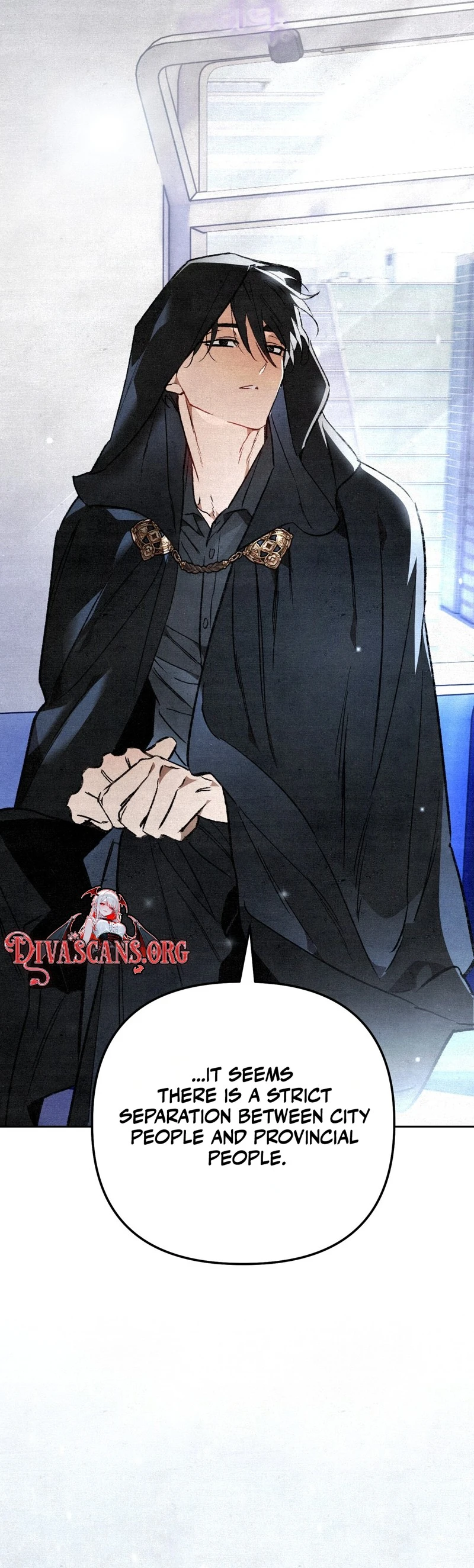 Read The Painter Who Draws Dungeons EN Manga Online