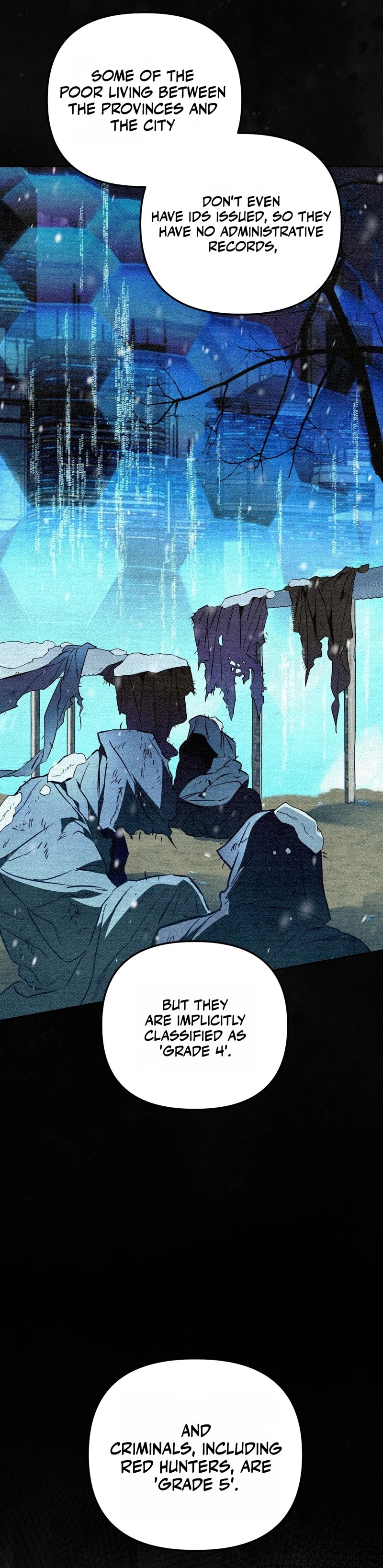 Read The Painter Who Draws Dungeons EN Manga Online