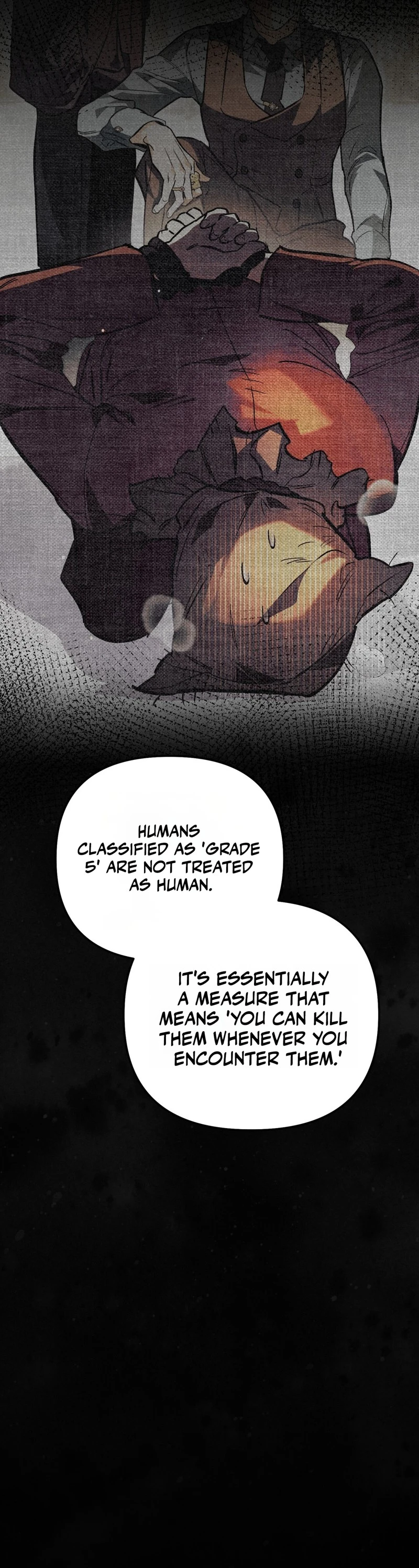 Read The Painter Who Draws Dungeons EN Manga Online