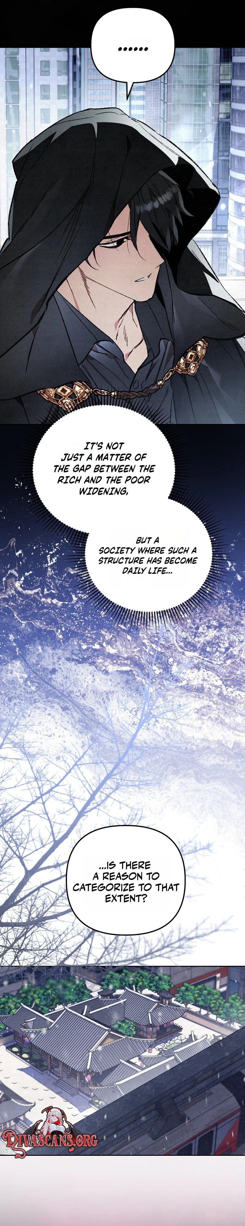 Read The Painter Who Draws Dungeons EN Manga Online
