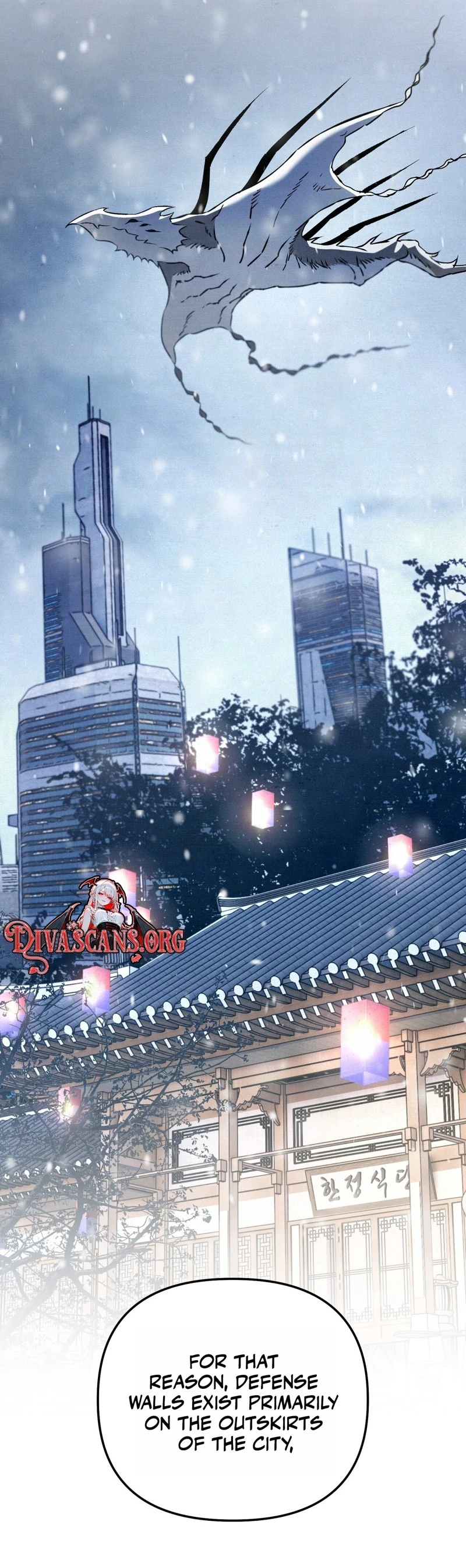 Read The Painter Who Draws Dungeons EN Manga Online