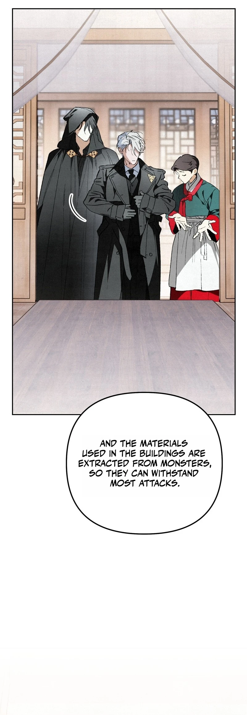Read The Painter Who Draws Dungeons EN Manga Online