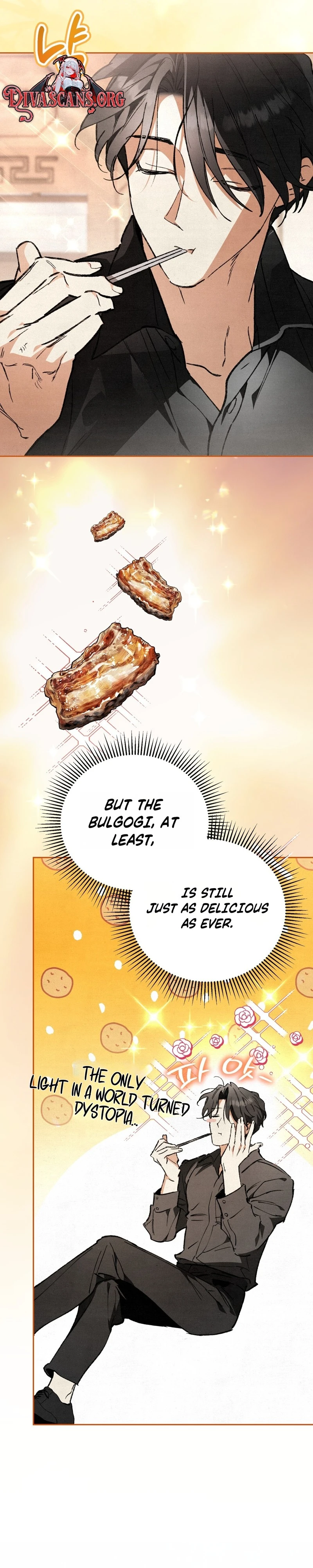 Read The Painter Who Draws Dungeons EN Manga Online