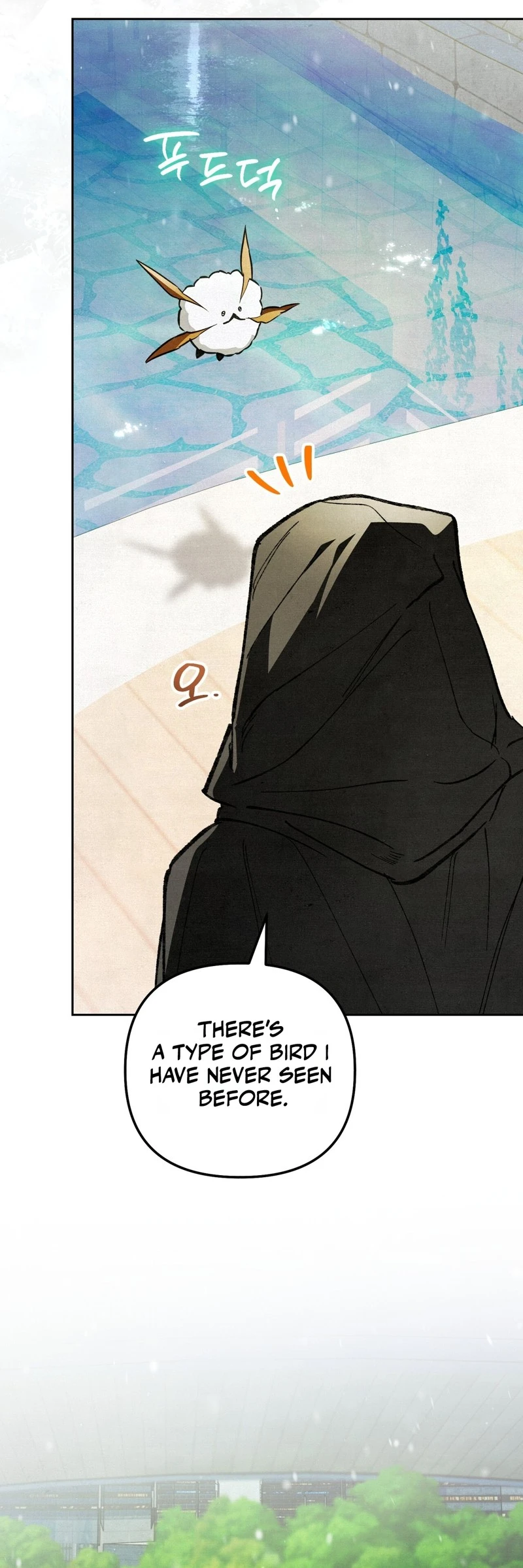 Read The Painter Who Draws Dungeons EN Manga Online