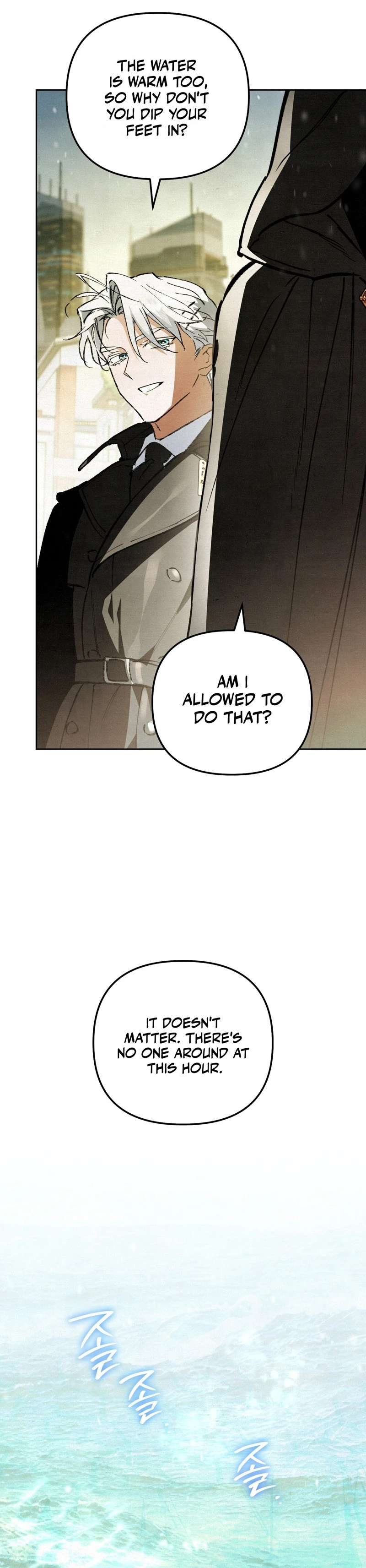 Read The Painter Who Draws Dungeons EN Manga Online