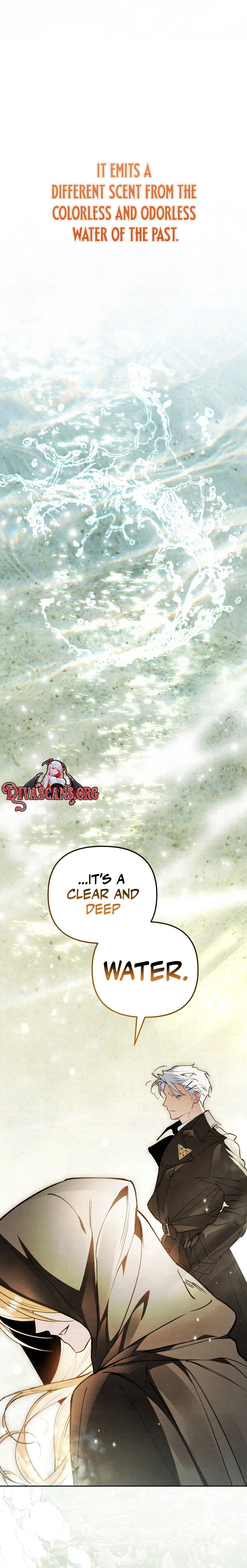 Read The Painter Who Draws Dungeons EN Manga Online