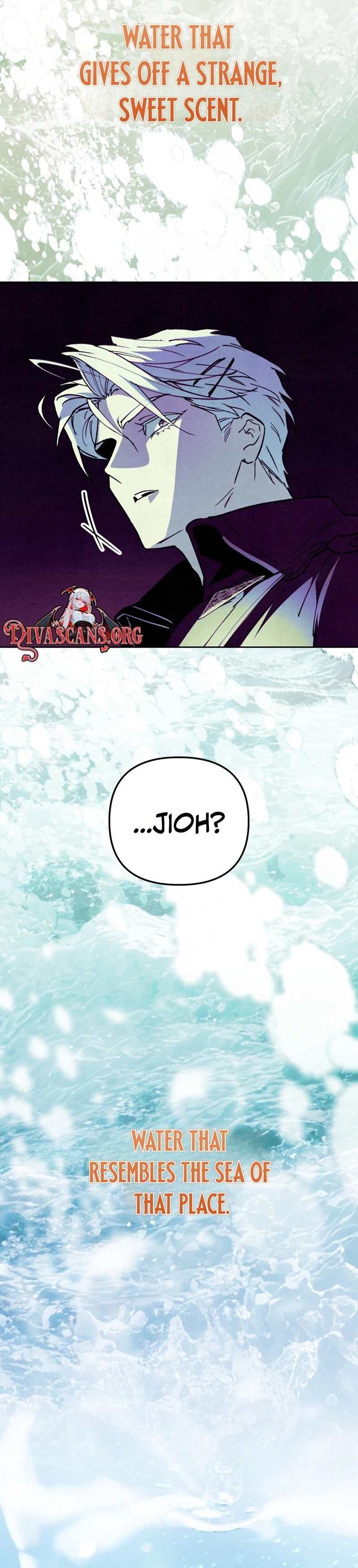 Read The Painter Who Draws Dungeons EN Manga Online