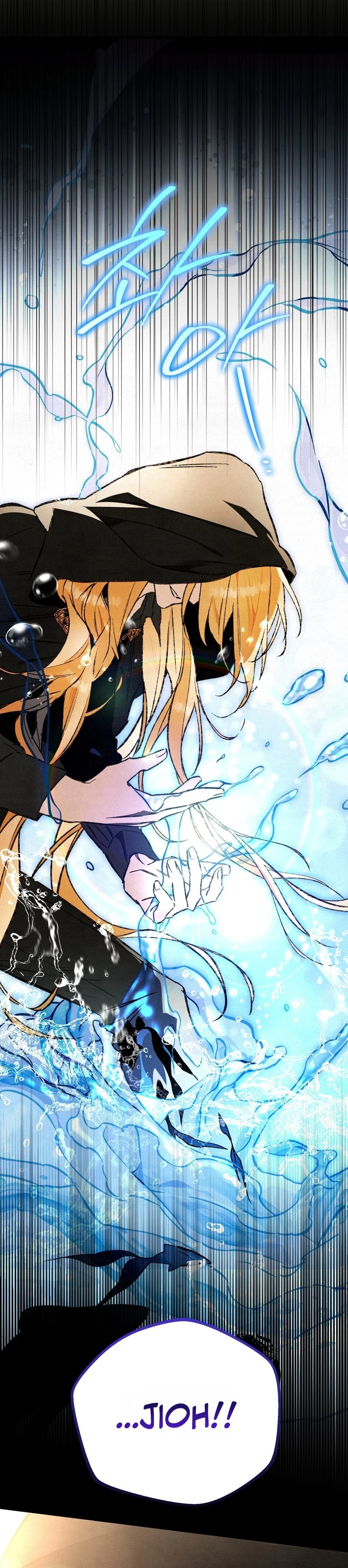 Read The Painter Who Draws Dungeons EN Manga Online