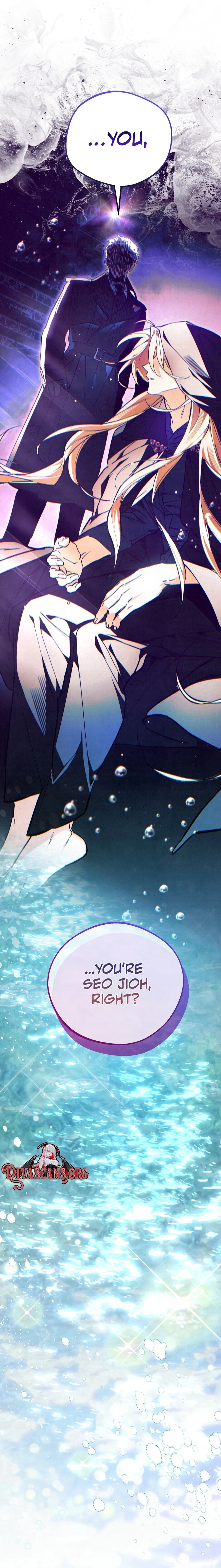Read The Painter Who Draws Dungeons EN Manga Online