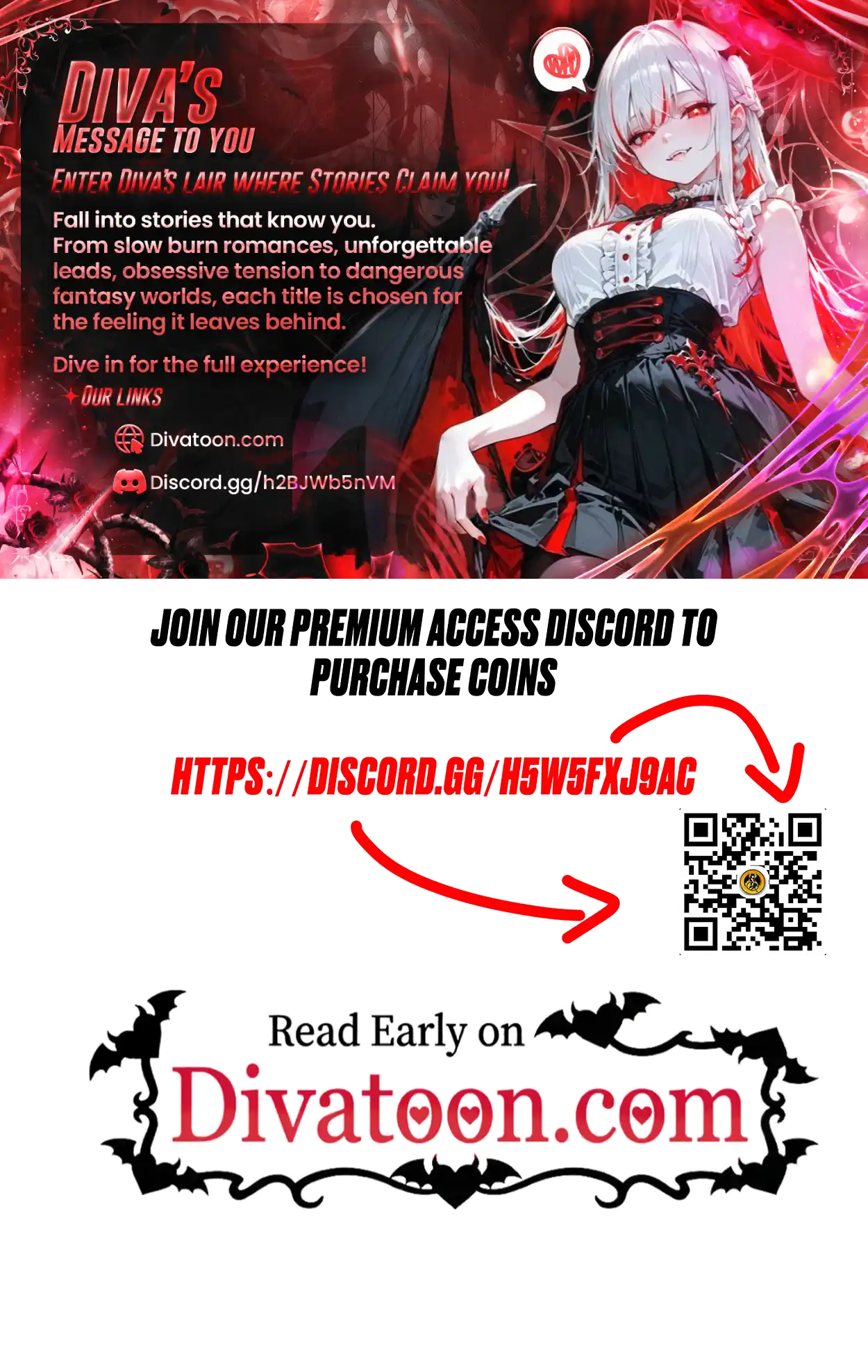 Read The Painter Who Draws Dungeons EN Manga Online
