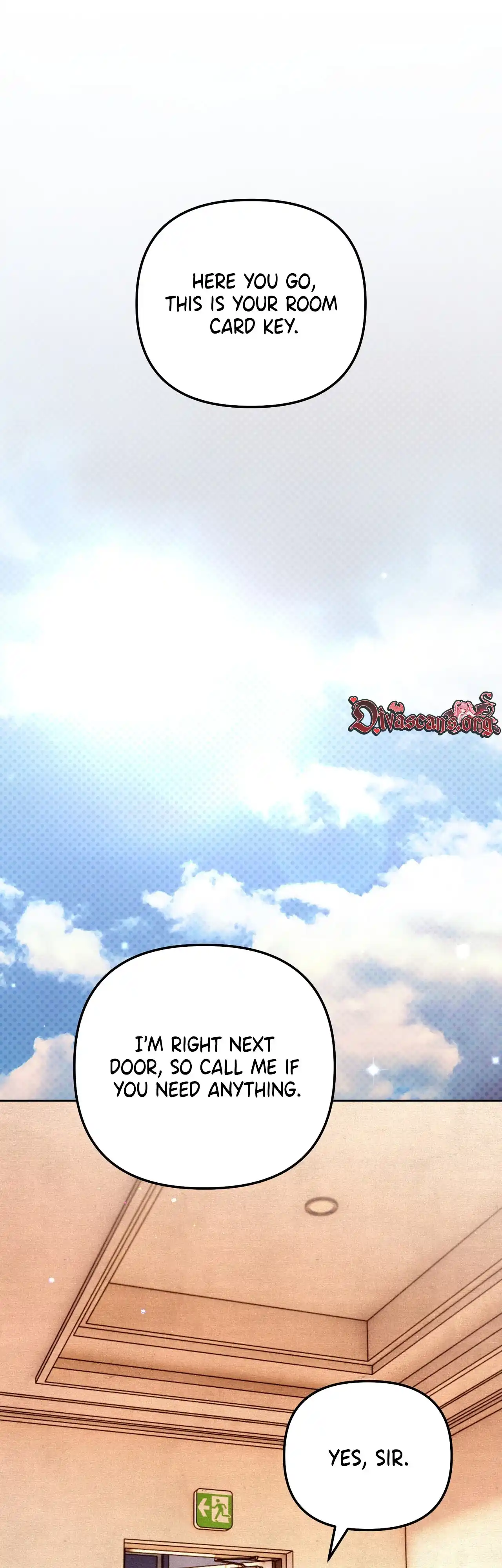 Read The Painter Who Draws Dungeons EN Manga Online
