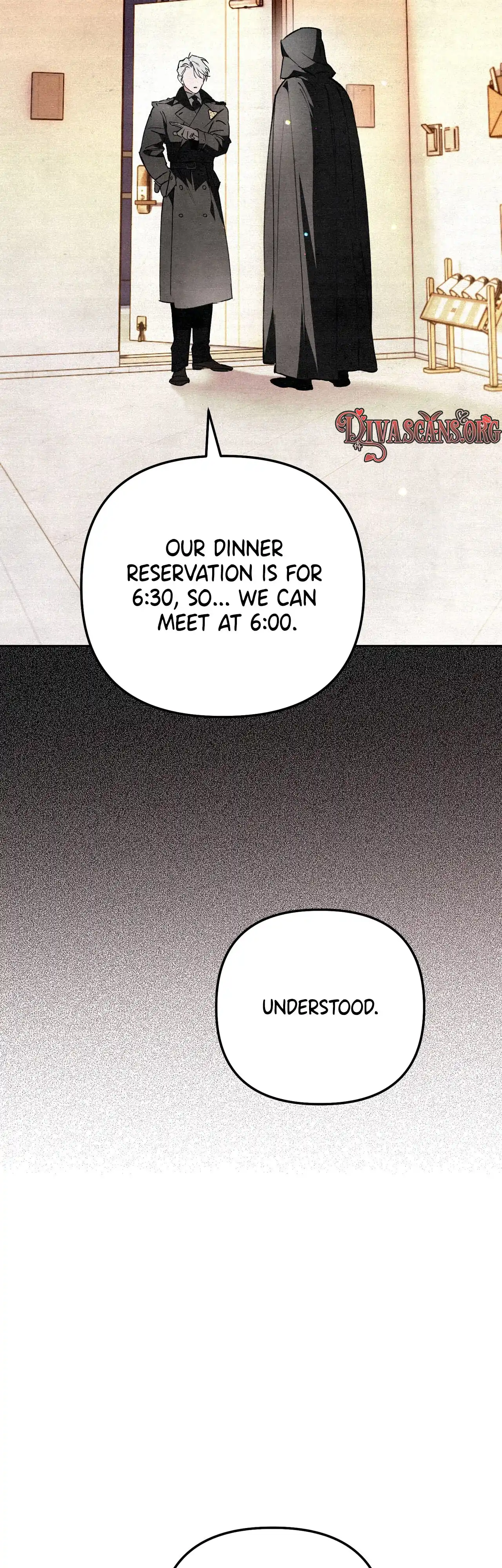 Read The Painter Who Draws Dungeons EN Manga Online