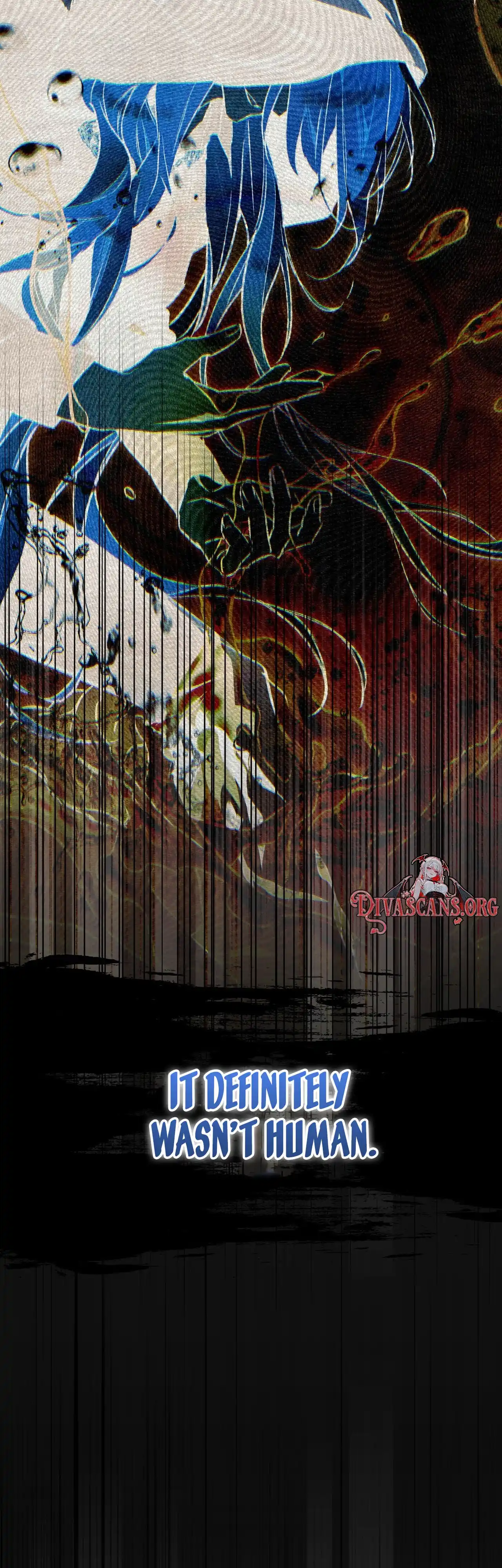 Read The Painter Who Draws Dungeons EN Manga Online