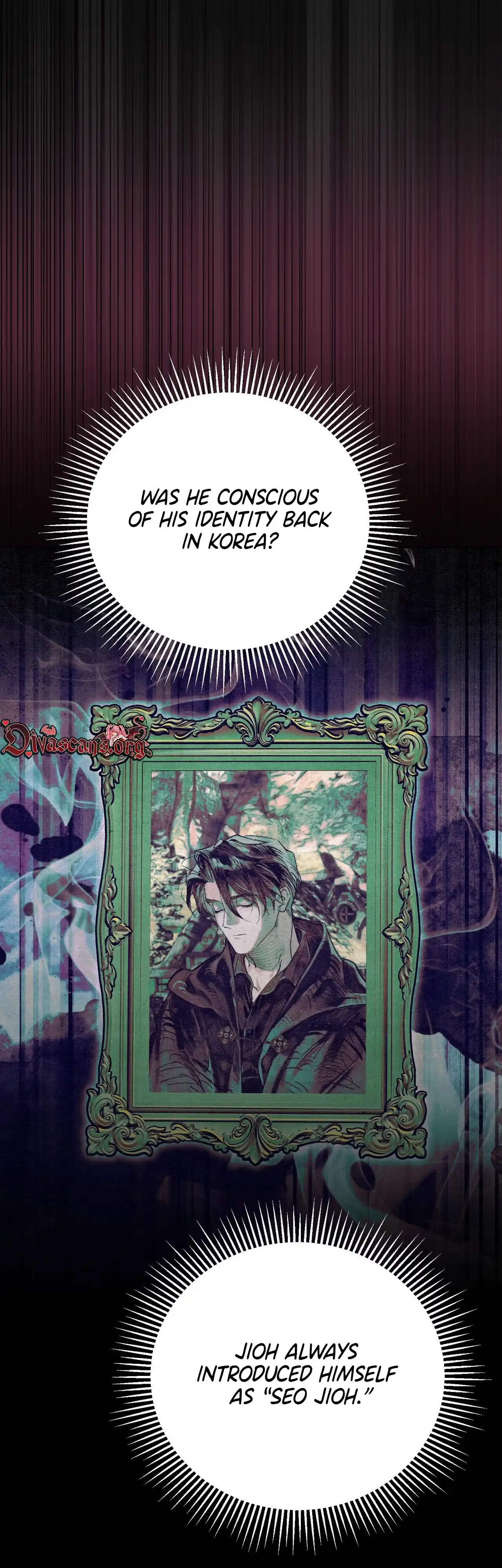 Read The Painter Who Draws Dungeons EN Manga Online