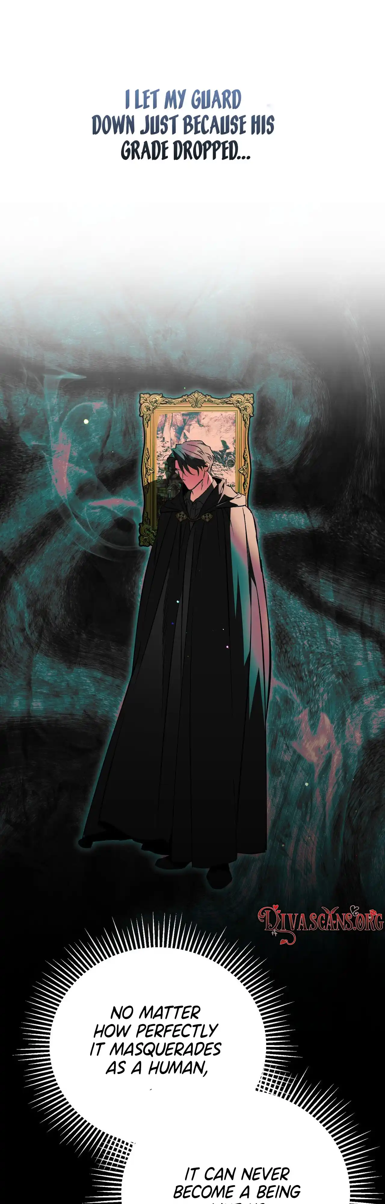 Read The Painter Who Draws Dungeons EN Manga Online