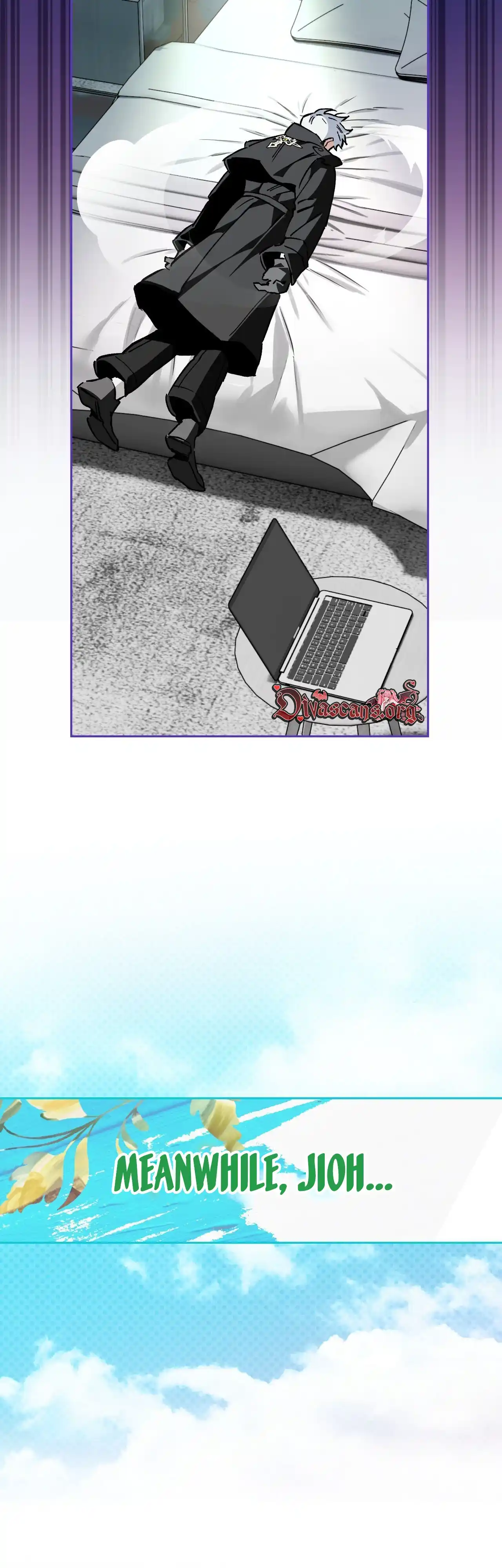 Read The Painter Who Draws Dungeons EN Manga Online