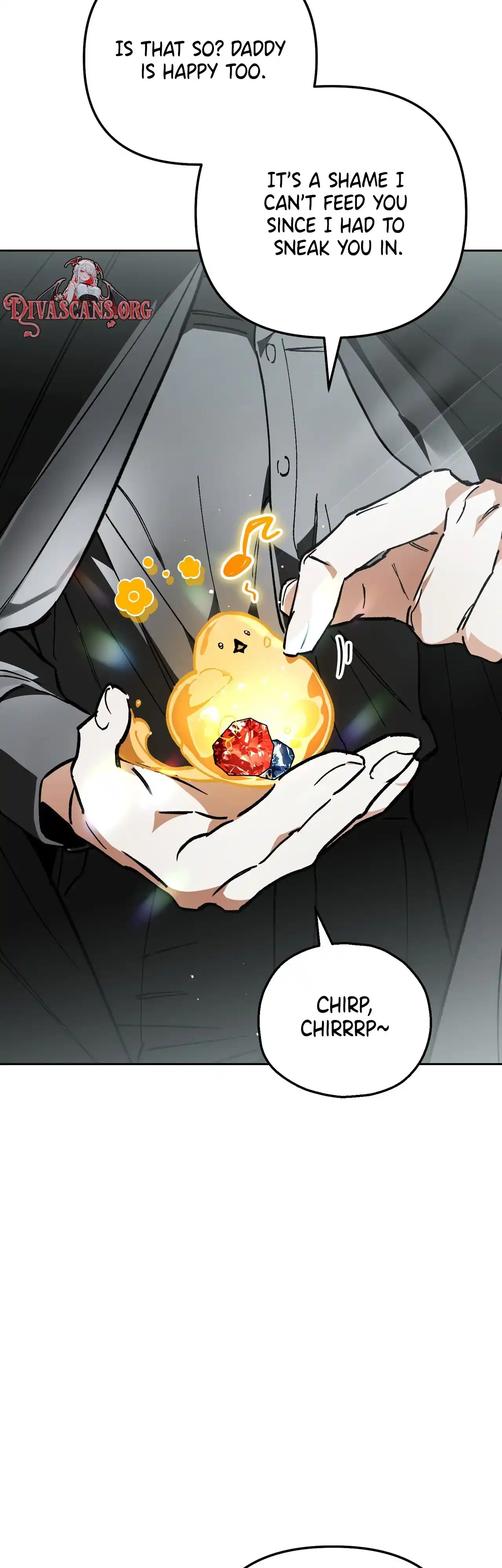 Read The Painter Who Draws Dungeons EN Manga Online