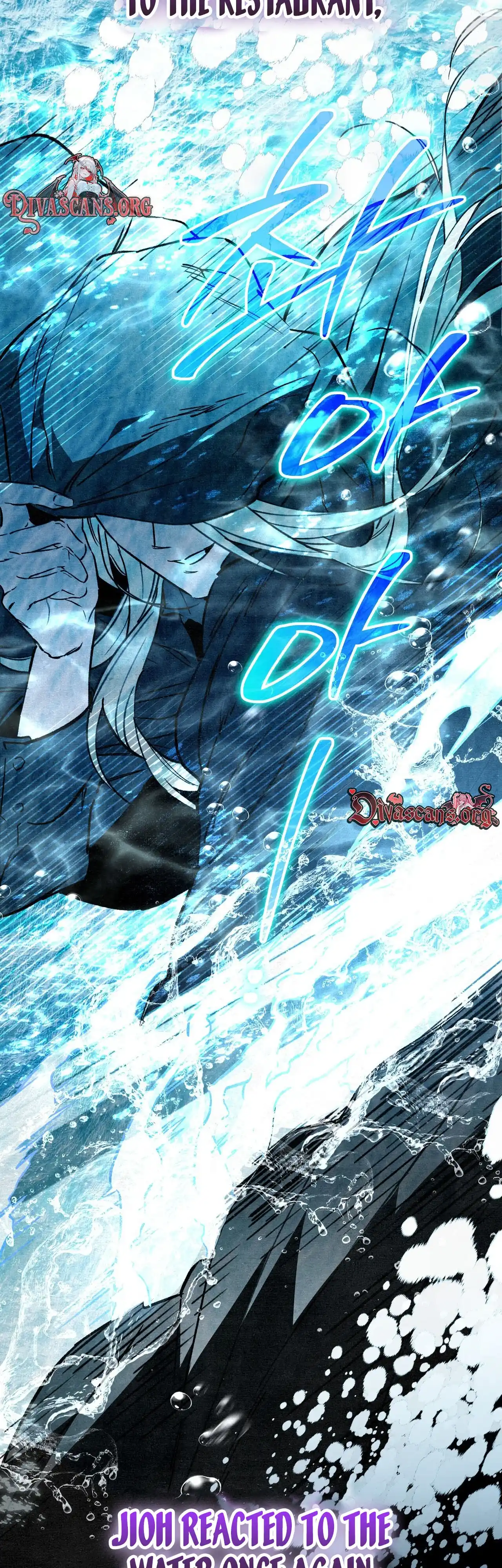 Read The Painter Who Draws Dungeons EN Manga Online