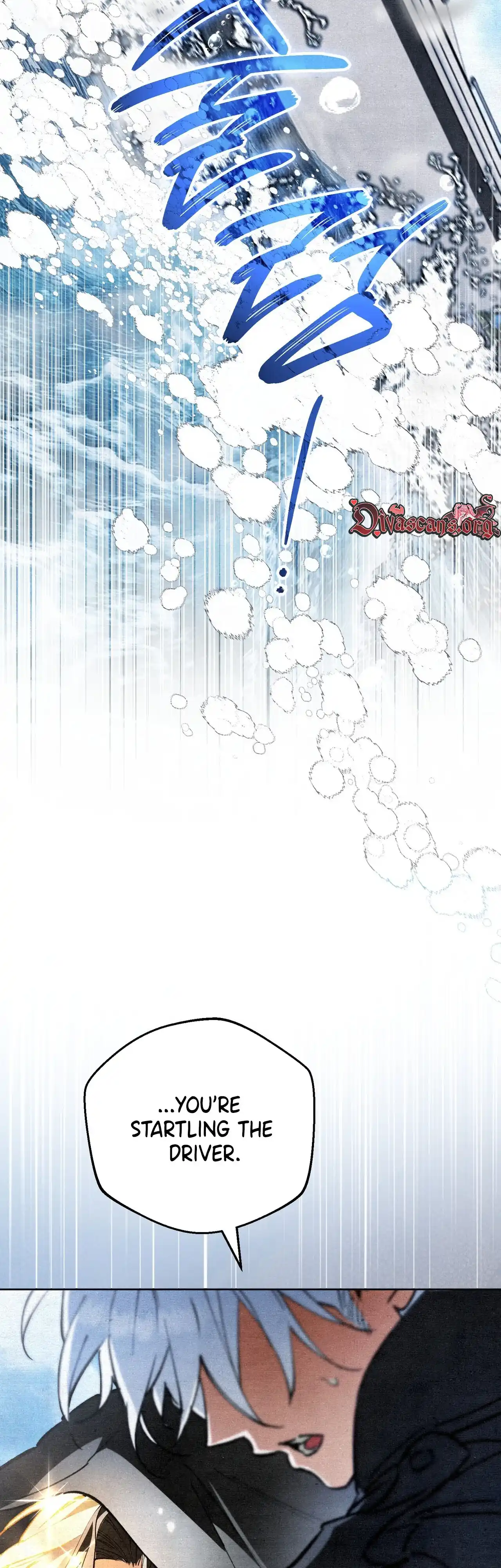 Read The Painter Who Draws Dungeons EN Manga Online