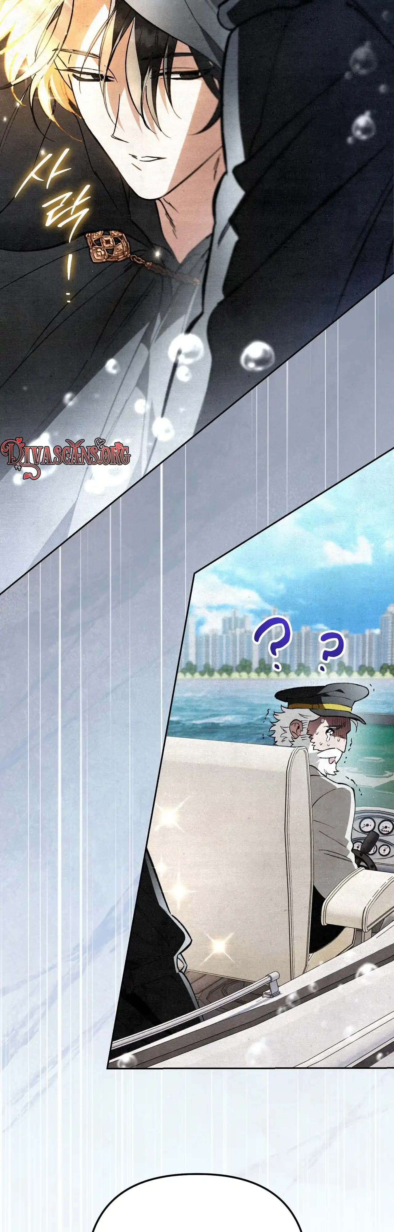 Read The Painter Who Draws Dungeons EN Manga Online