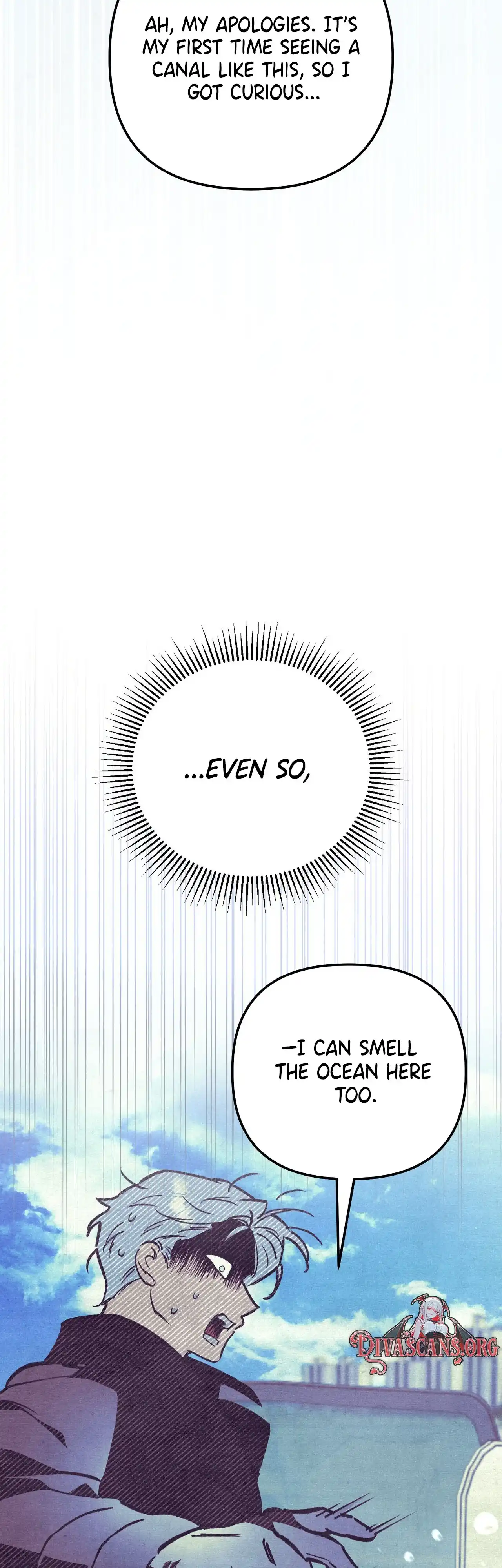 Read The Painter Who Draws Dungeons EN Manga Online