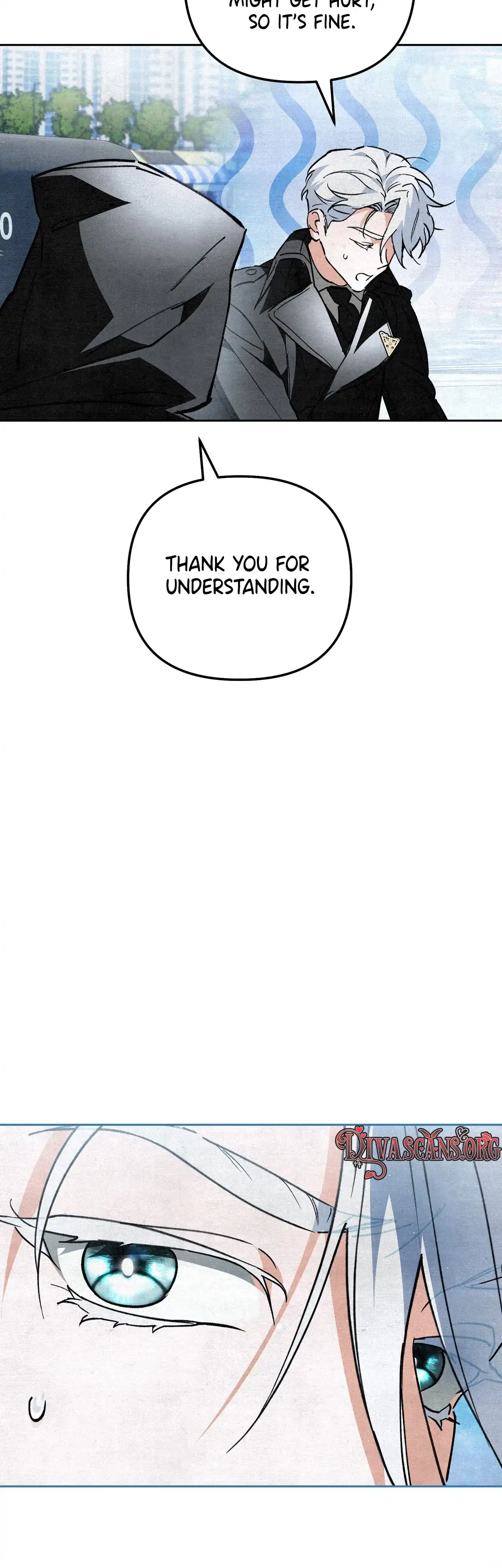Read The Painter Who Draws Dungeons EN Manga Online