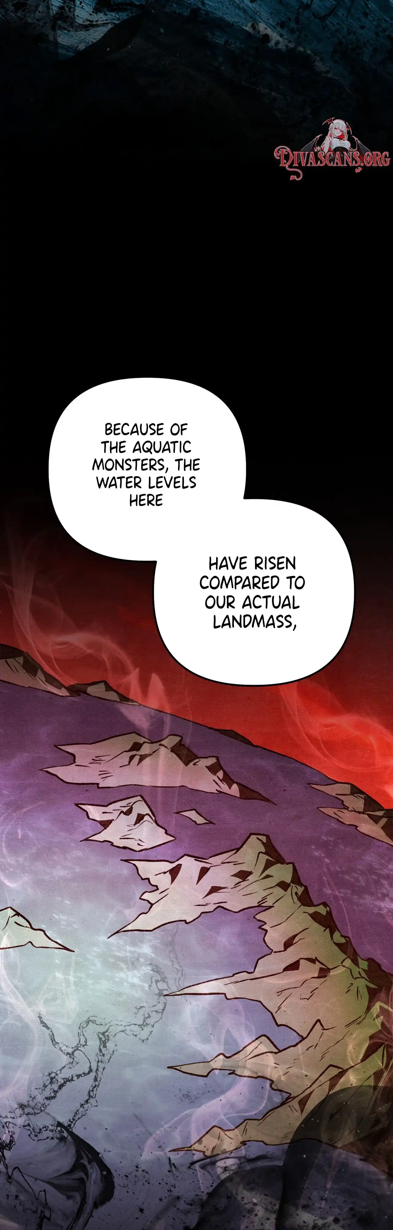Read The Painter Who Draws Dungeons EN Manga Online