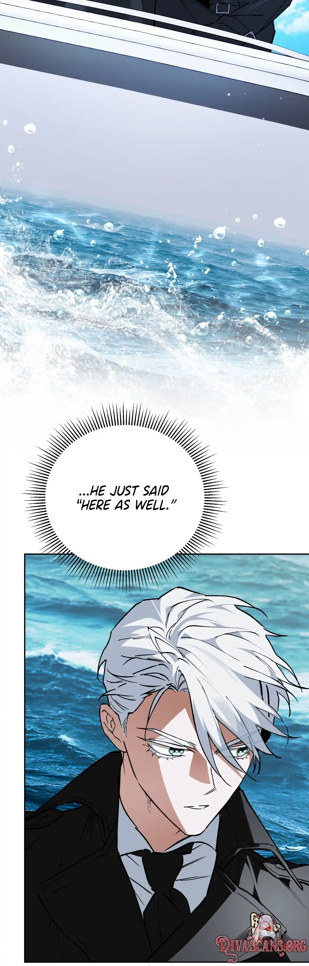 Read The Painter Who Draws Dungeons EN Manga Online