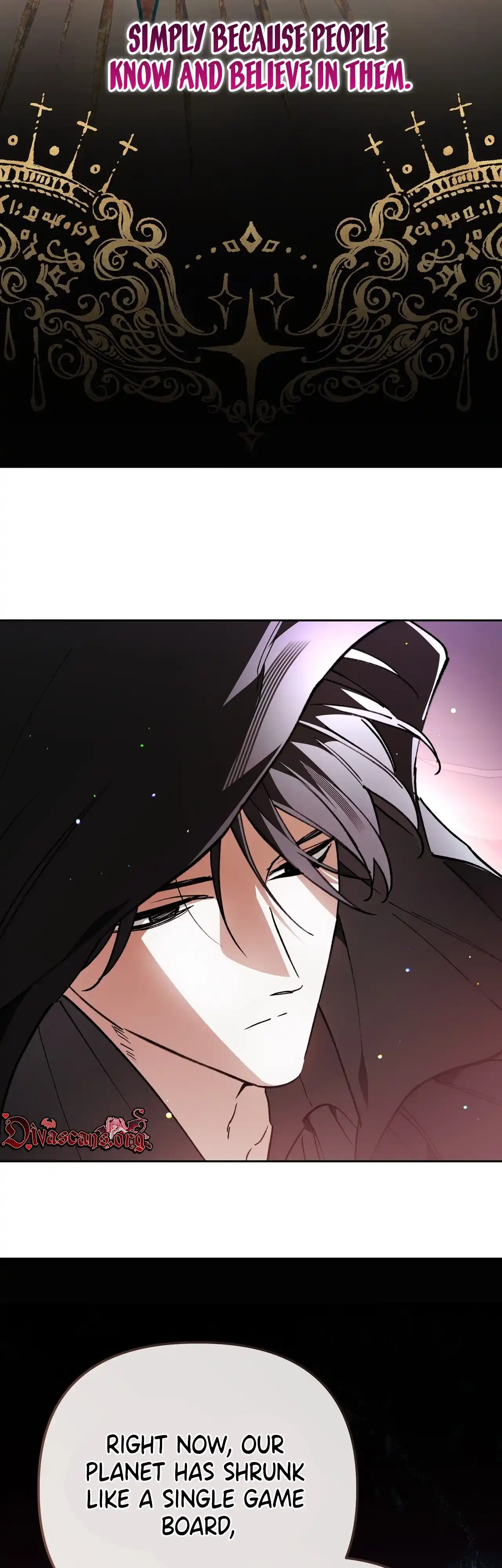Read The Painter Who Draws Dungeons EN Manga Online